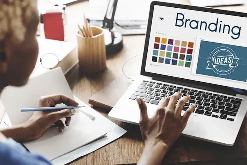 Estrategias para mejorar el branding de tu empresa en redes sociales branding-compañia